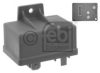 LANCIA 1348881080 Relay, glow plug system